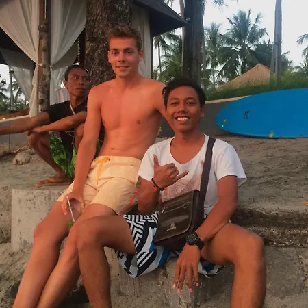 Jeges Homestay